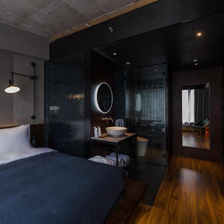 Neobridge Hotel Šanghaj Exteriér fotografie