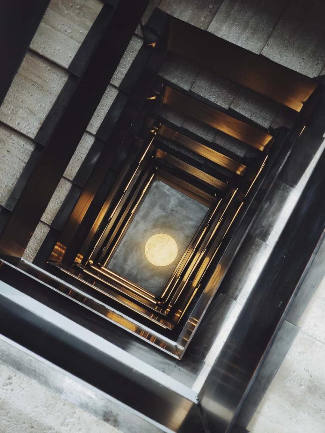 Neobridge Hotel Šanghaj Exteriér fotografie